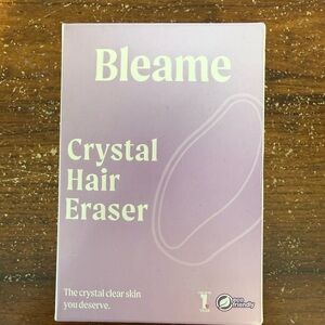 Bleame Crystal Hair Eraser